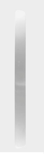 Ретрактор РІББОН (RIBBON) 32х330 мм (mm)
